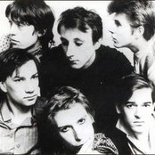 Psychedelic Furs - List pictures