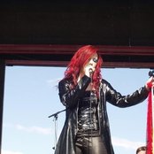 Megan Mccauley - List pictures