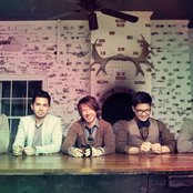 Tenth Avenue North - List pictures