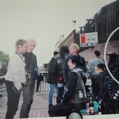 The Restarts - List pictures