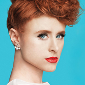 Kiesza - List pictures