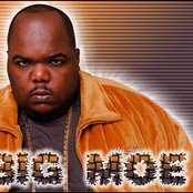 Big Moe - List pictures
