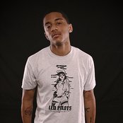 Kirko Bangz - List pictures