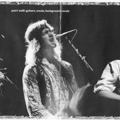 Kingston Wall - List pictures