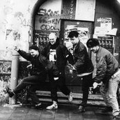 Leatherface - List pictures