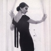 Maria Callas - List pictures