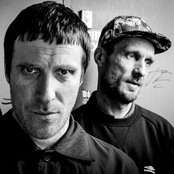 Sleaford Mods - List pictures