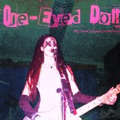 One-eyed Doll - List pictures