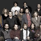 Broken Social Scene - List pictures