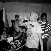 Gorilla Biscuits - List pictures