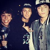 Emblem3 - List pictures