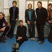 Wilco - List pictures