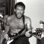 Chuck Ragan - List pictures