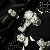 Before The Dawn - List pictures