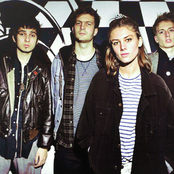 Wolf Alice - List pictures