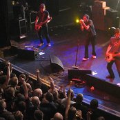 Shed Seven - List pictures