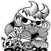 Asher In The Rye - List pictures