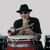 Jerry Gonzalez - List pictures