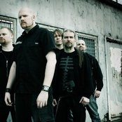 Scar Symmetry - List pictures