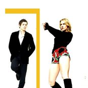 Dean & Britta - List pictures