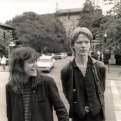 Jim Carroll - List pictures