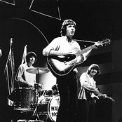 Walker Brothers - List pictures