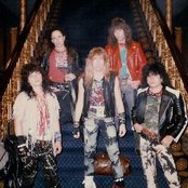 Rough Cutt - List pictures