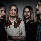 Graveyard - List pictures