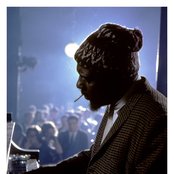 Thelonious Monk - List pictures