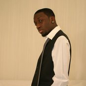 Ricky Blaze - List pictures