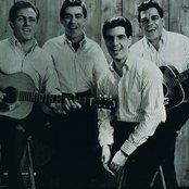 The Four Seasons - List pictures