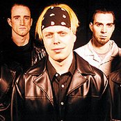 Earth Crisis - List pictures