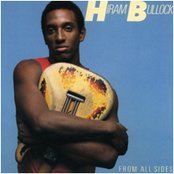 Hiram Bullock - List pictures