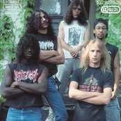 Suffocation - List pictures