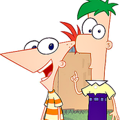 Phineas And Ferb - List pictures