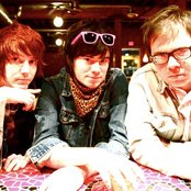 Pink Spiders - List pictures