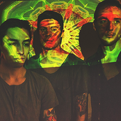 The Plot In You - List pictures