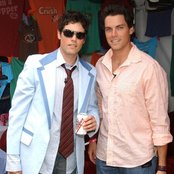 Evan & Jaron - List pictures