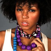 Janelle Monae - List pictures