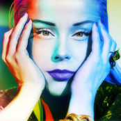 Tina Dickow - List pictures