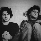 Ween - List pictures