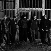 Oranssi Pazuzu - List pictures