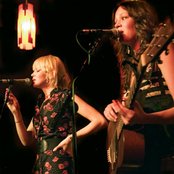 The Pierces - List pictures