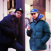 The Doppelgangaz - List pictures