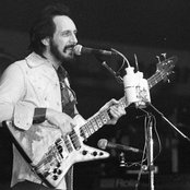 John Entwistle - List pictures