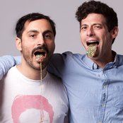 Bluejuice - List pictures