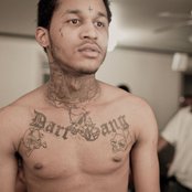 Fredo Santana - List pictures