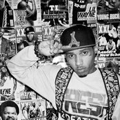 Kid Ink - List pictures