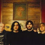 Explosions In The Sky - List pictures