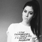 Marina And The Diamonds - List pictures